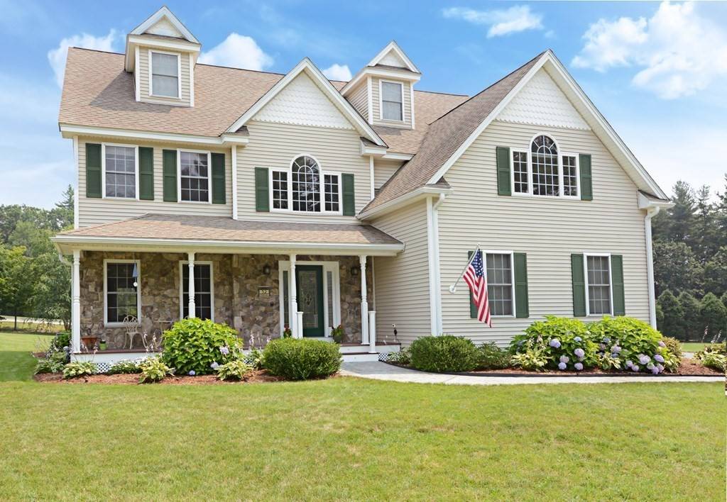 Ayer, MA 01432,32 Mountain Laurel Rd.