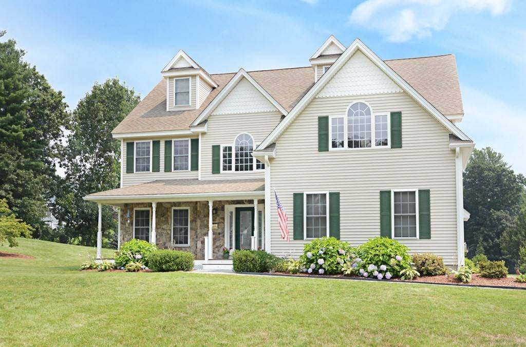 Ayer, MA 01432,32 Mountain Laurel Rd.