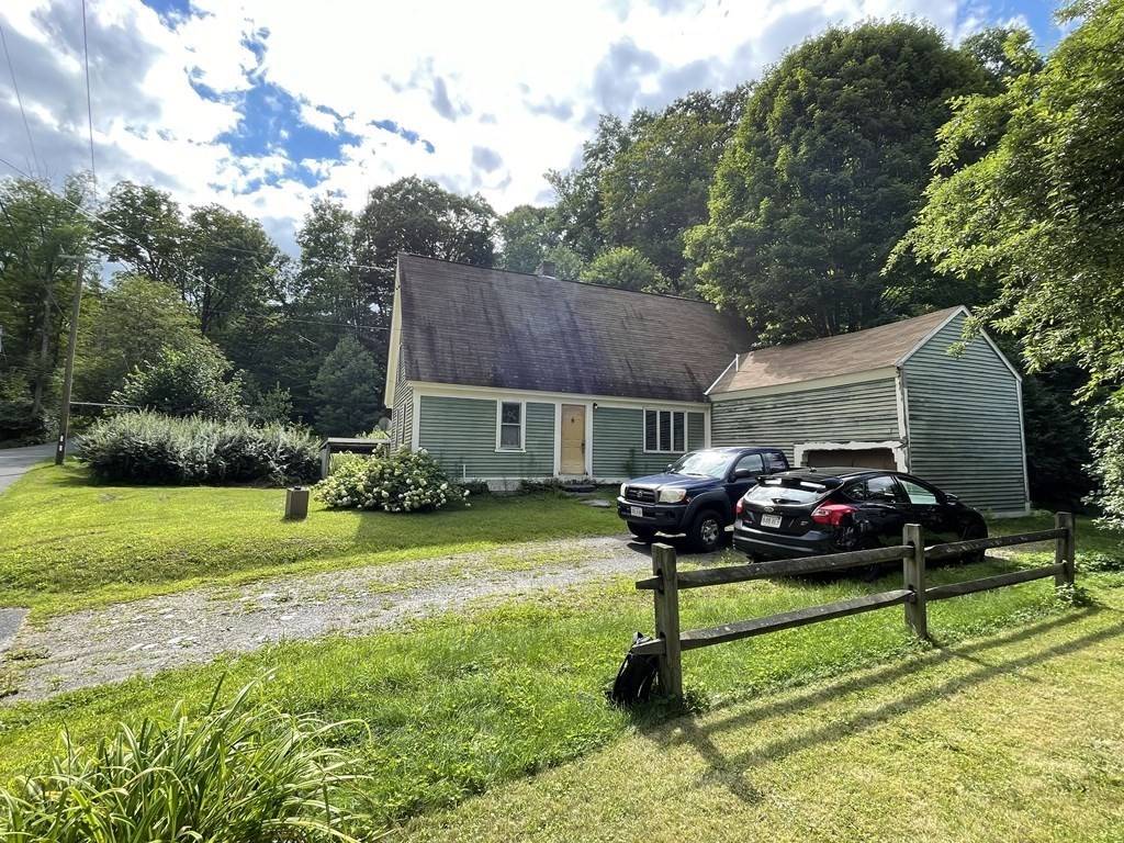 Buckland, MA 01338,138 Clesson Brook Road