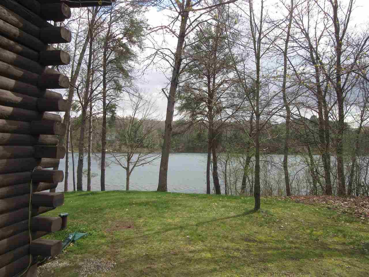 Oxford, WI 53952-9101,N4695 Glacier Lake Dr #2