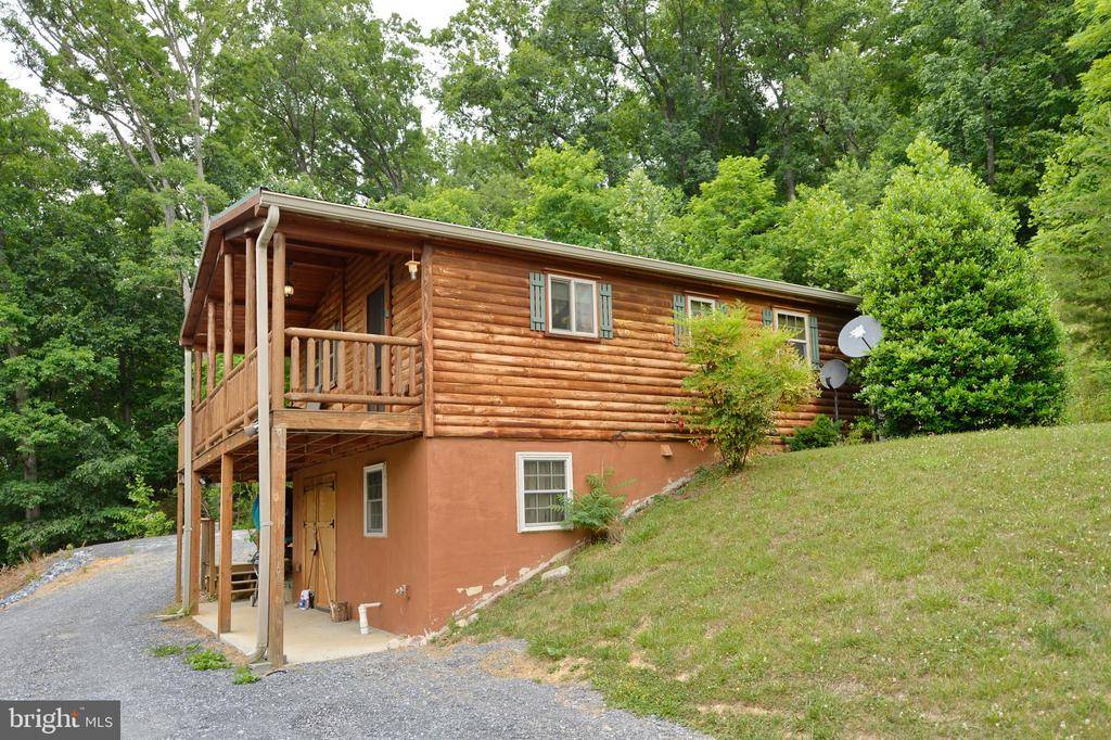 Shenandoah, VA 22849,149 RIVER VIEW PL