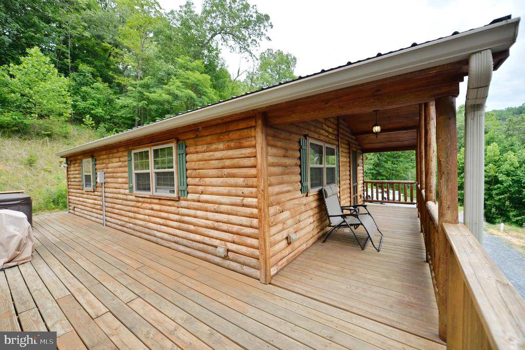 Shenandoah, VA 22849,149 RIVER VIEW PL