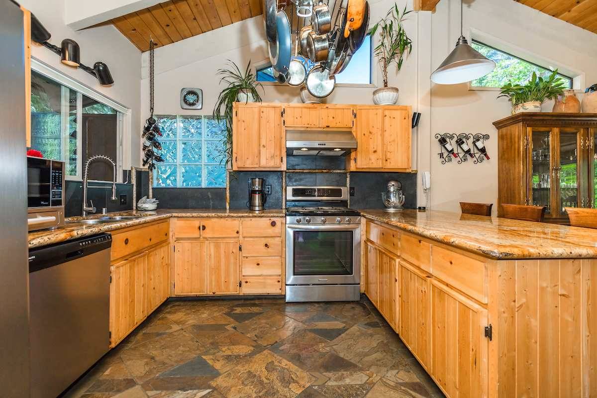 Tahoe Vista, CA 96148,1419 Cromwell Lane