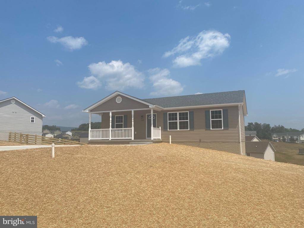 Maurertown, VA 22644,LILLEIGH - LOT 70 CT