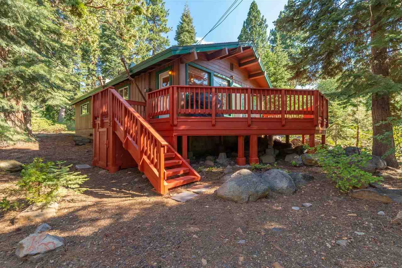 Tahoe Vista, CA 96148,808 Birch Avenue