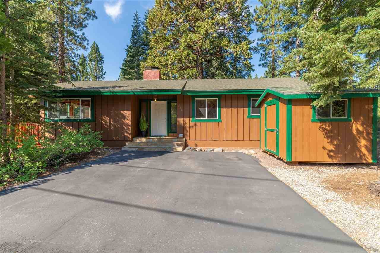 Tahoe Vista, CA 96148,808 Birch Avenue