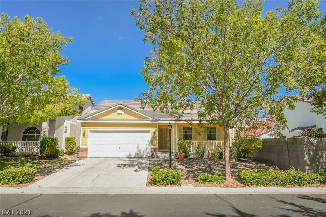 Las Vegas, NV 89131,7620 Hidden Gazebo Street