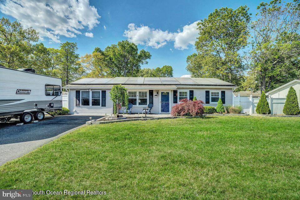 Lanoka Harbor, NJ 08734,108 SINCLAIR AVE