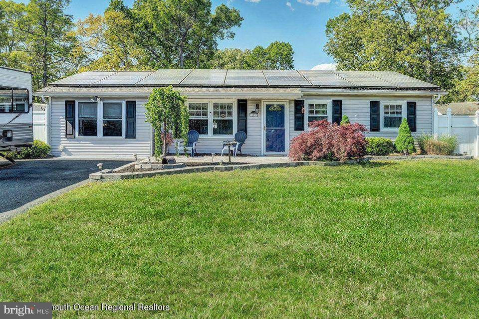 Lanoka Harbor, NJ 08734,108 SINCLAIR AVE