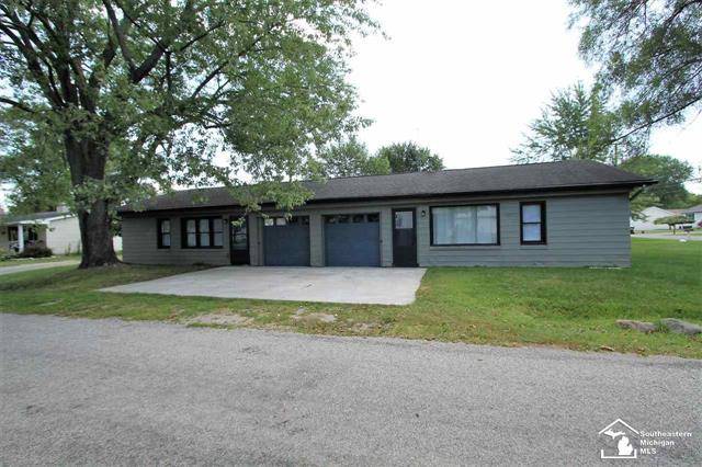 Berlin Twp, MI 48179,13220 BEAUBIEN