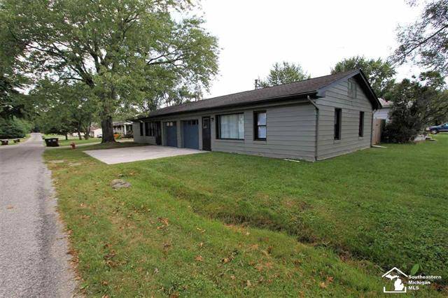 Berlin Twp, MI 48179,13220 BEAUBIEN