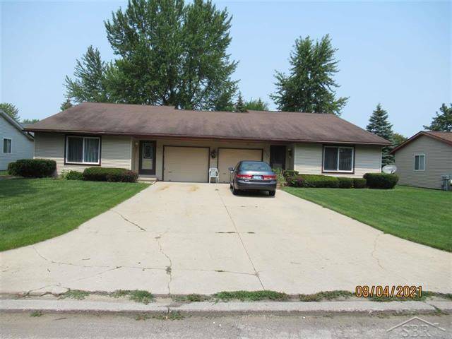 Saginaw Twp, MI 48603,6030 AMANDA