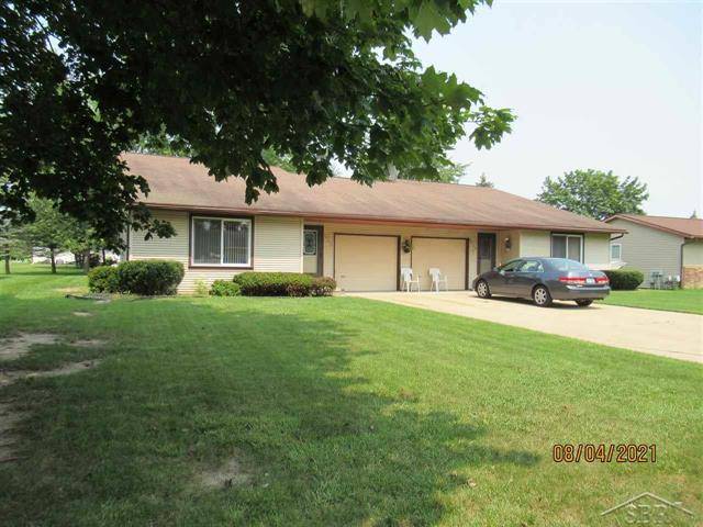 Saginaw Twp, MI 48603,6030 AMANDA