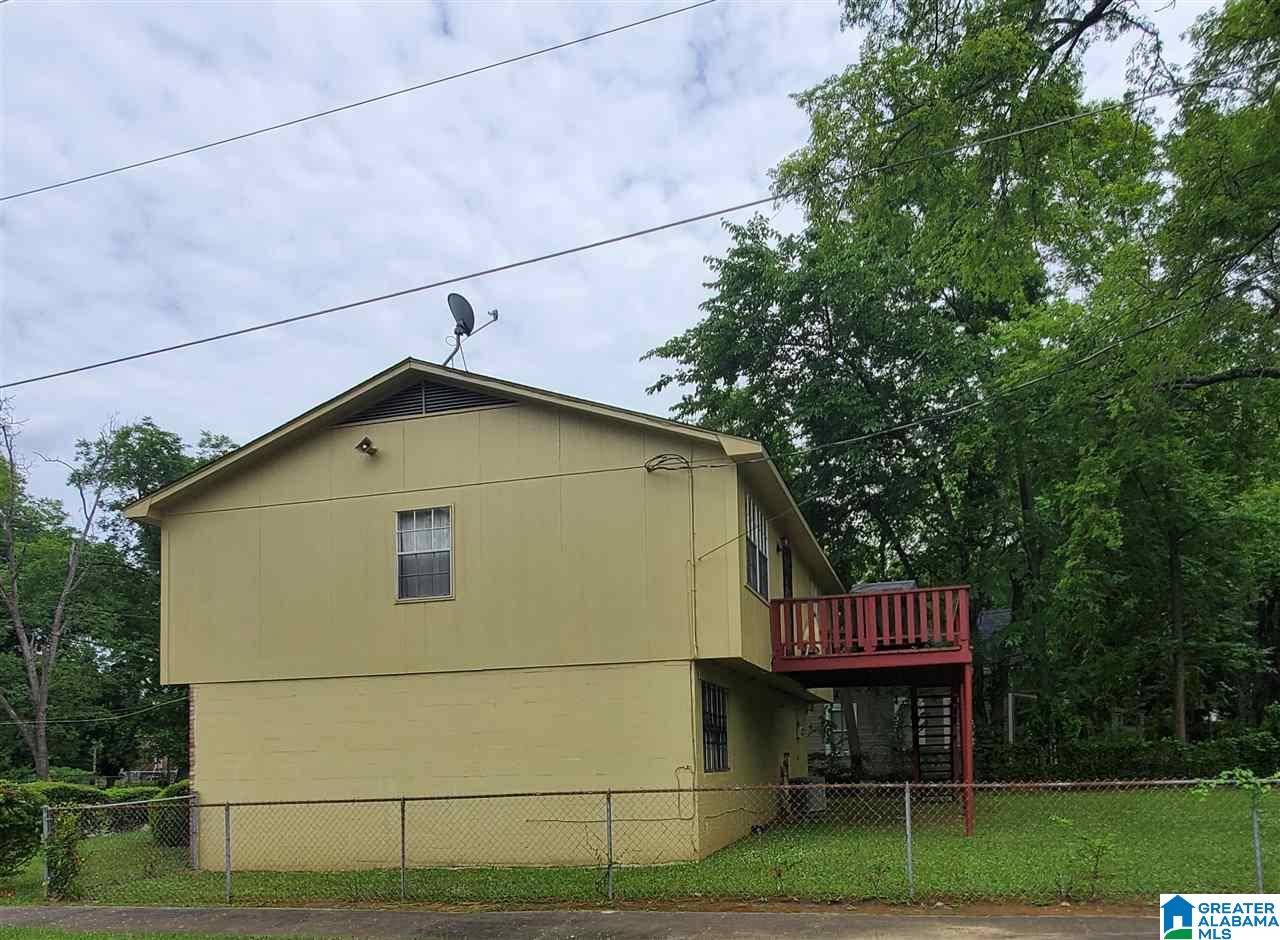 Birmingham, AL 35211,500 15TH STREET SW