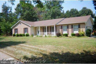 Waldorf, MD 20603,6702 MANATEE CT