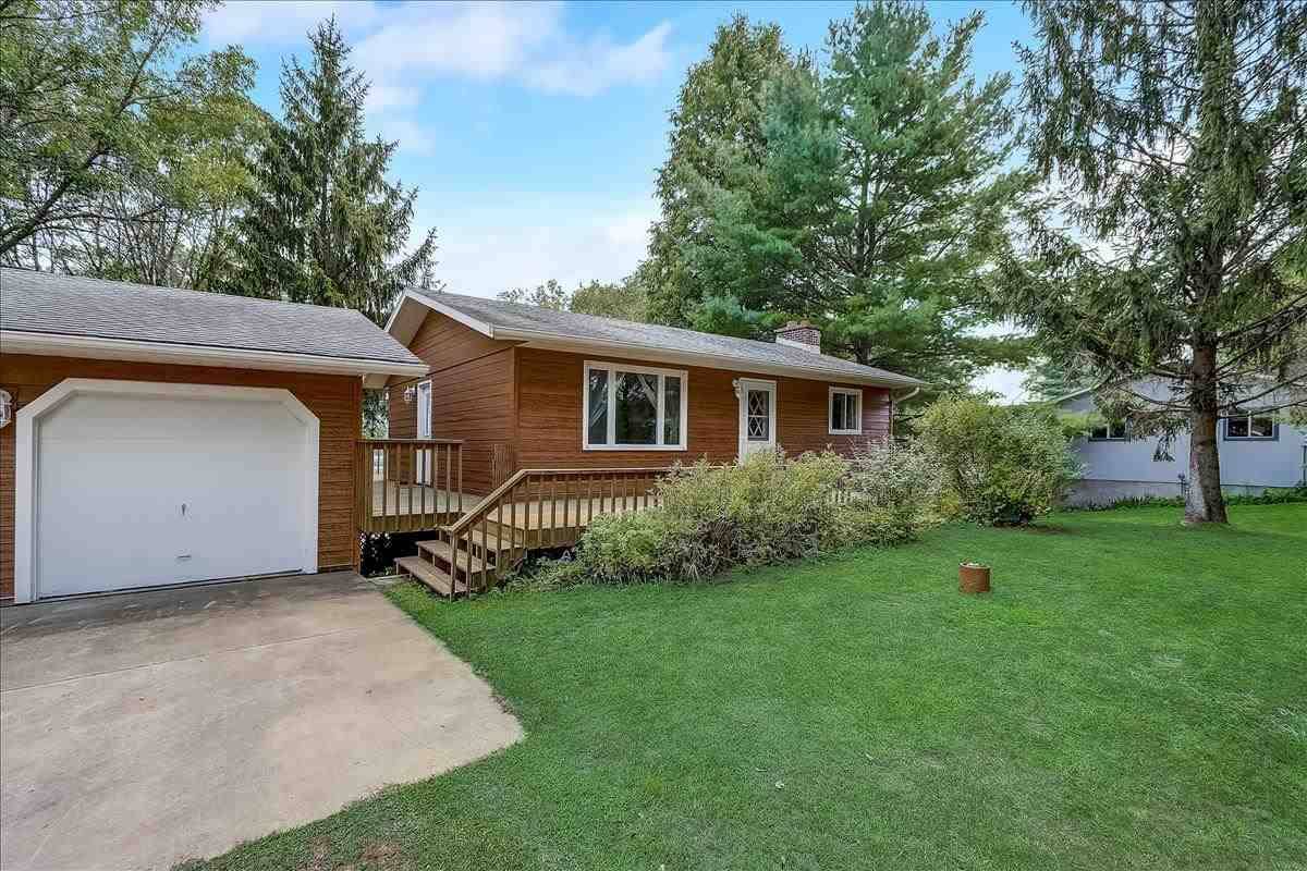 Montello, WI 53949,W4855 County Road C