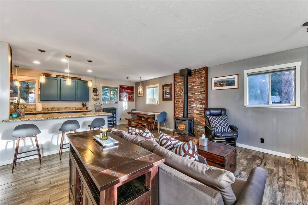 Truckee, CA 96161,10990 Palisades Drive