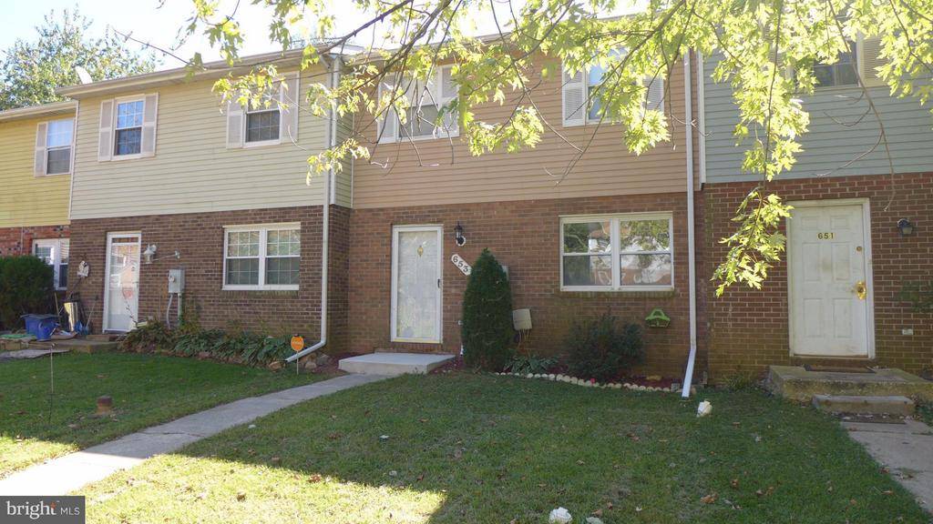 Reisterstown, MD 21136,653 GLYNLEE CT