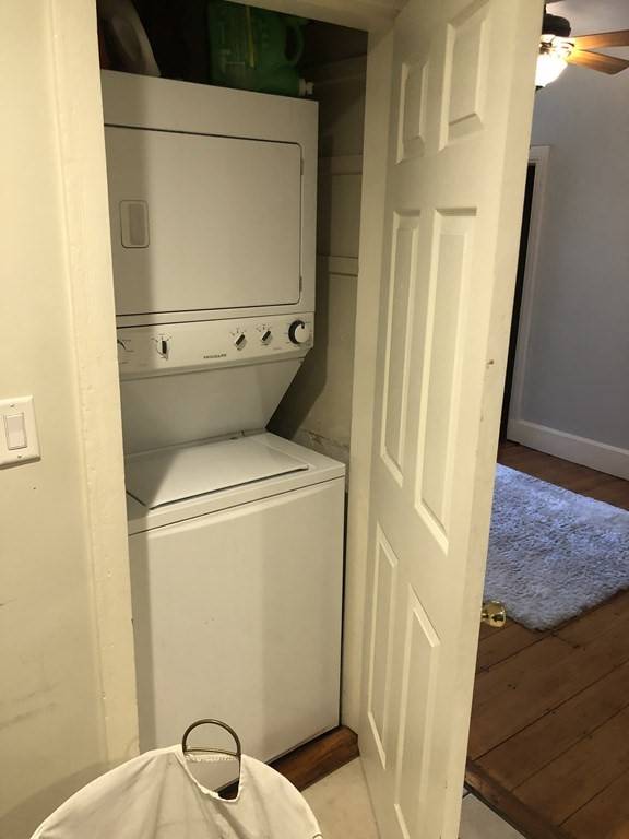Boston, MA 02127,602-604 Dorchester Ave #1