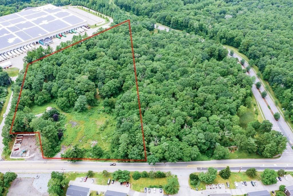 Norton, MA 02766,196 Mansfield Ave