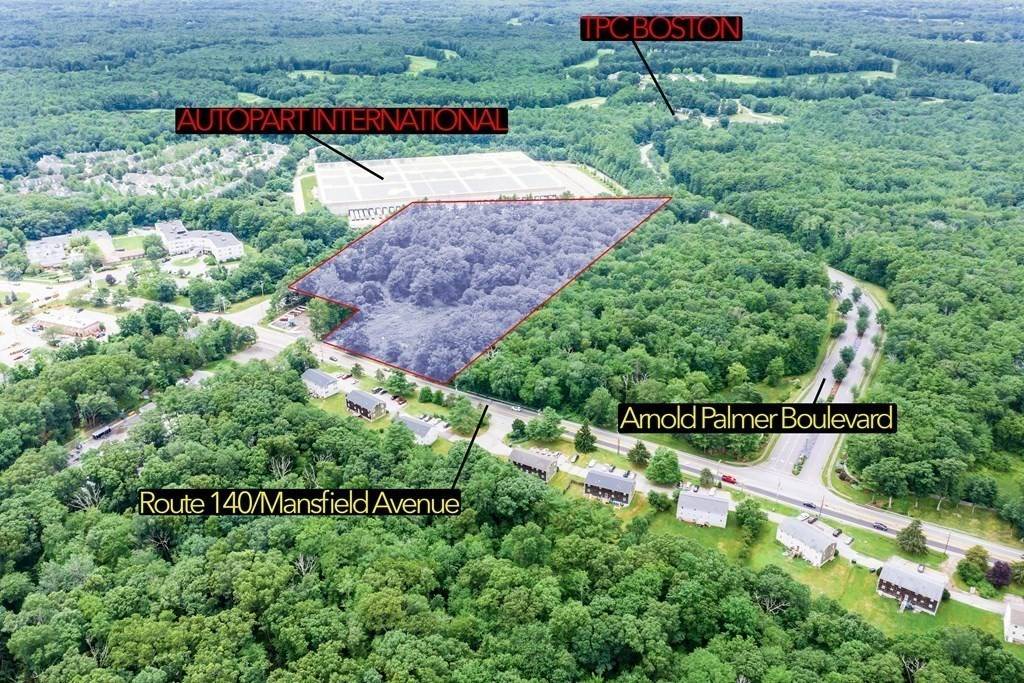 Norton, MA 02766,196 Mansfield Ave