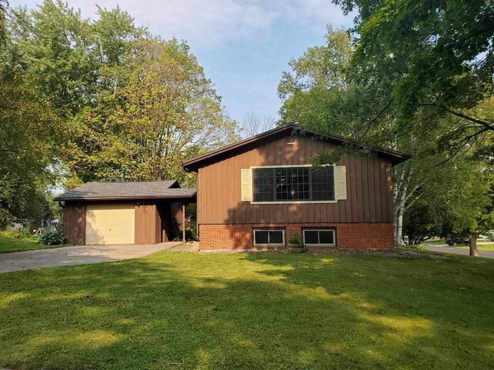 Viroqua, WI 54665,821 Garfield Ave