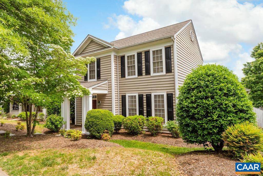 Charlottesville, VA 22911,3143 TURNBERRY CIR CIR