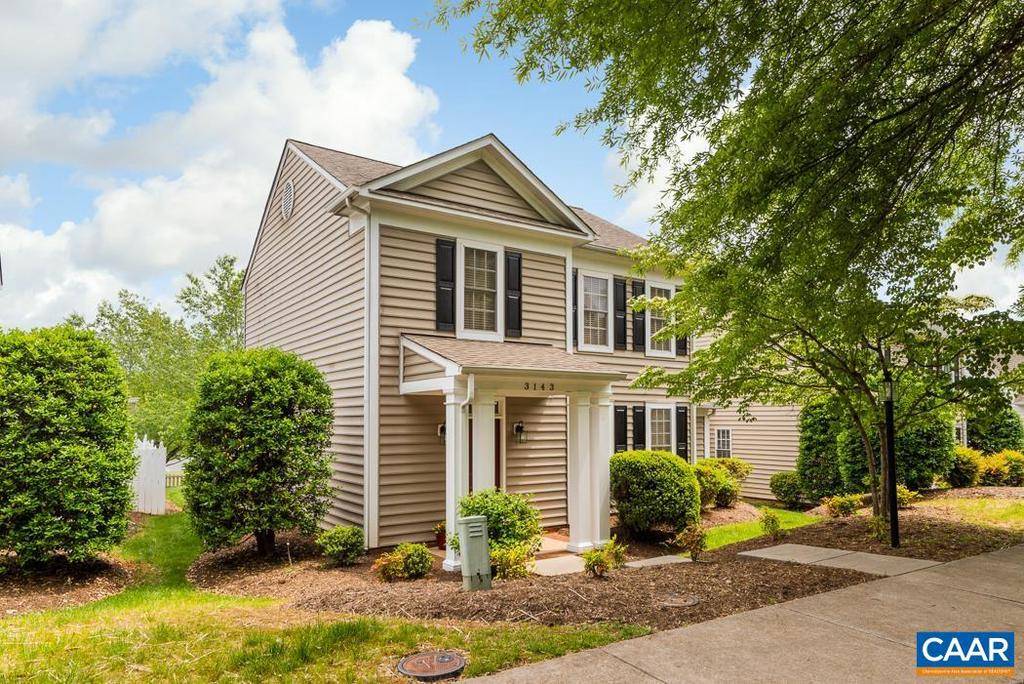 Charlottesville, VA 22911,3143 TURNBERRY CIR CIR