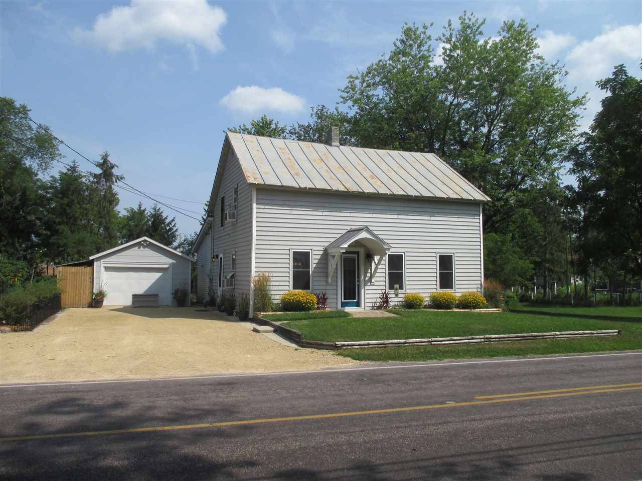 Montello, WI 53949,323 Lake Ave