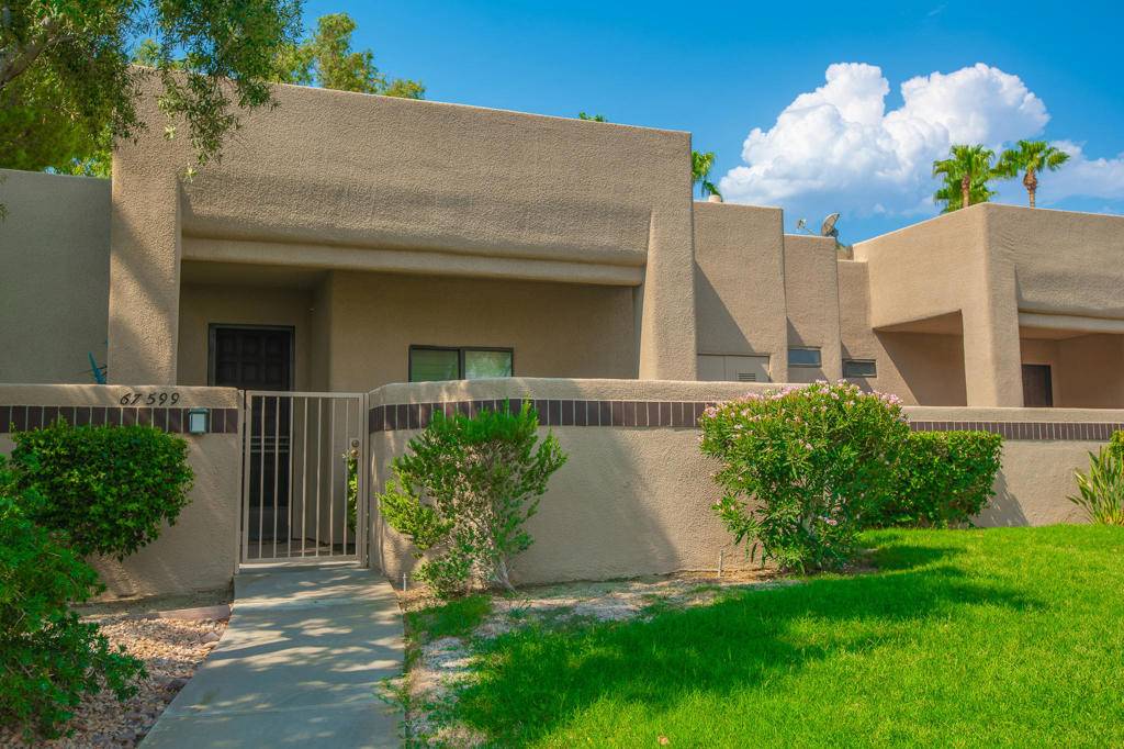 Cathedral City, CA 92234,67599 N Portales DR #282