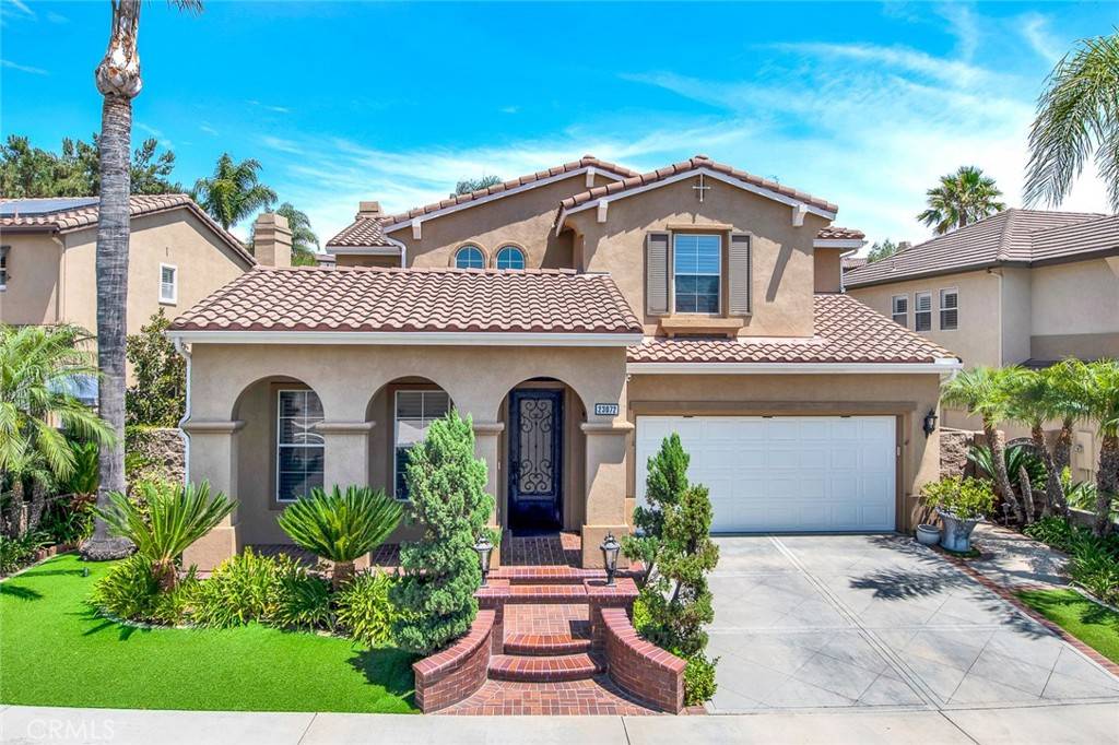 Mission Viejo, CA 92692,23072 Bouquet Canyon