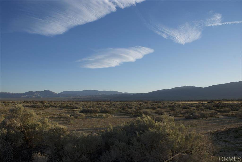 Borrego Springs, CA 92004,Palm Canyon Dr.