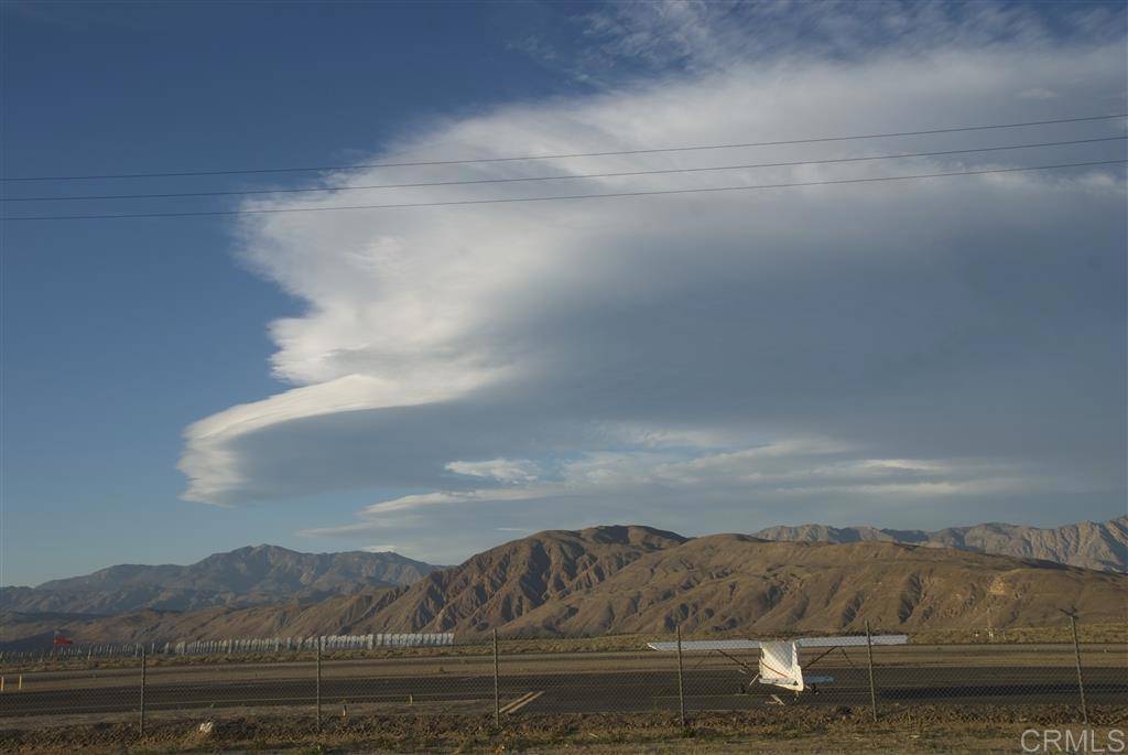 Borrego Springs, CA 92004,Palm Canyon Dr.