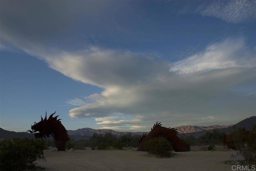 Borrego Springs, CA 92004,Palm Canyon Dr.