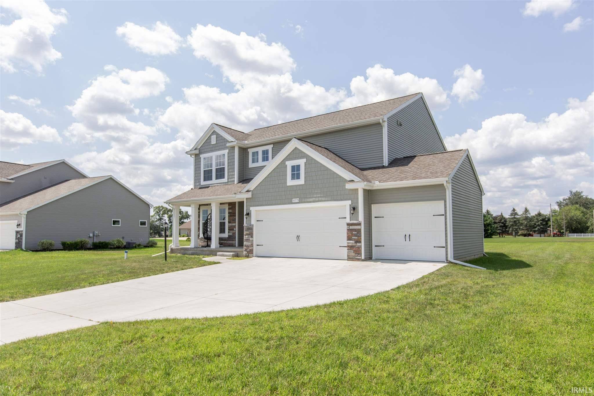 Elkhart, IN 46514-8163,50779 Nighthawk Court