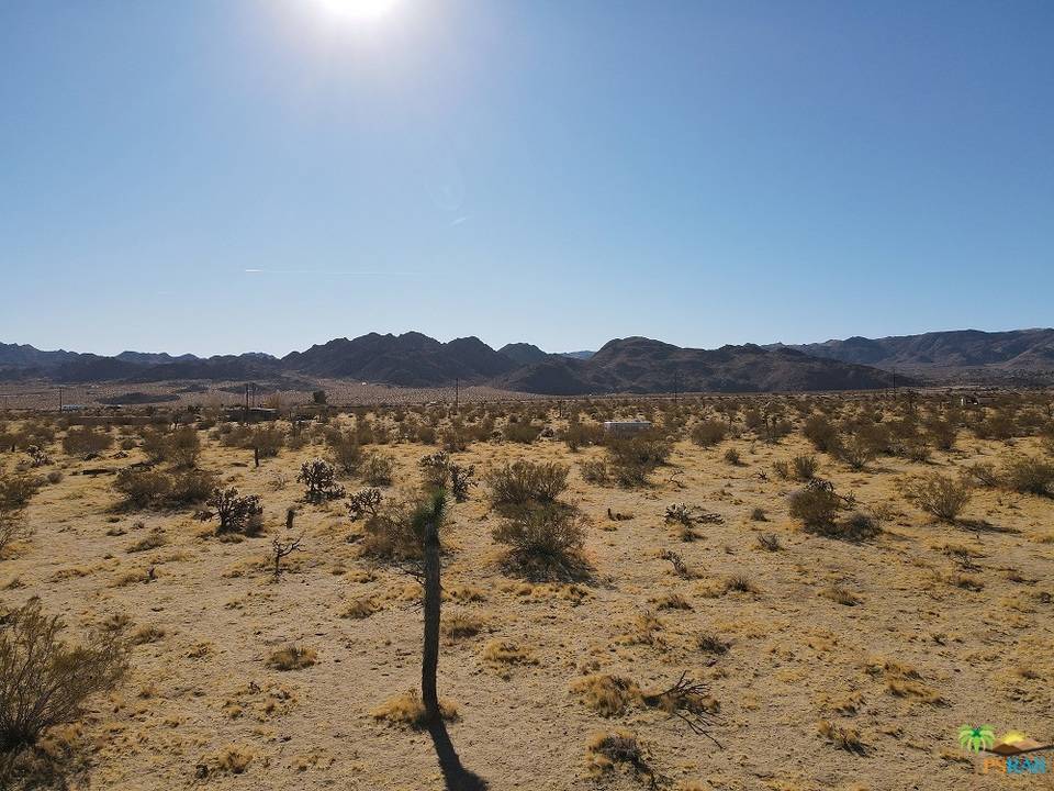 Joshua Tree, CA 92252,0 Mercury AVE