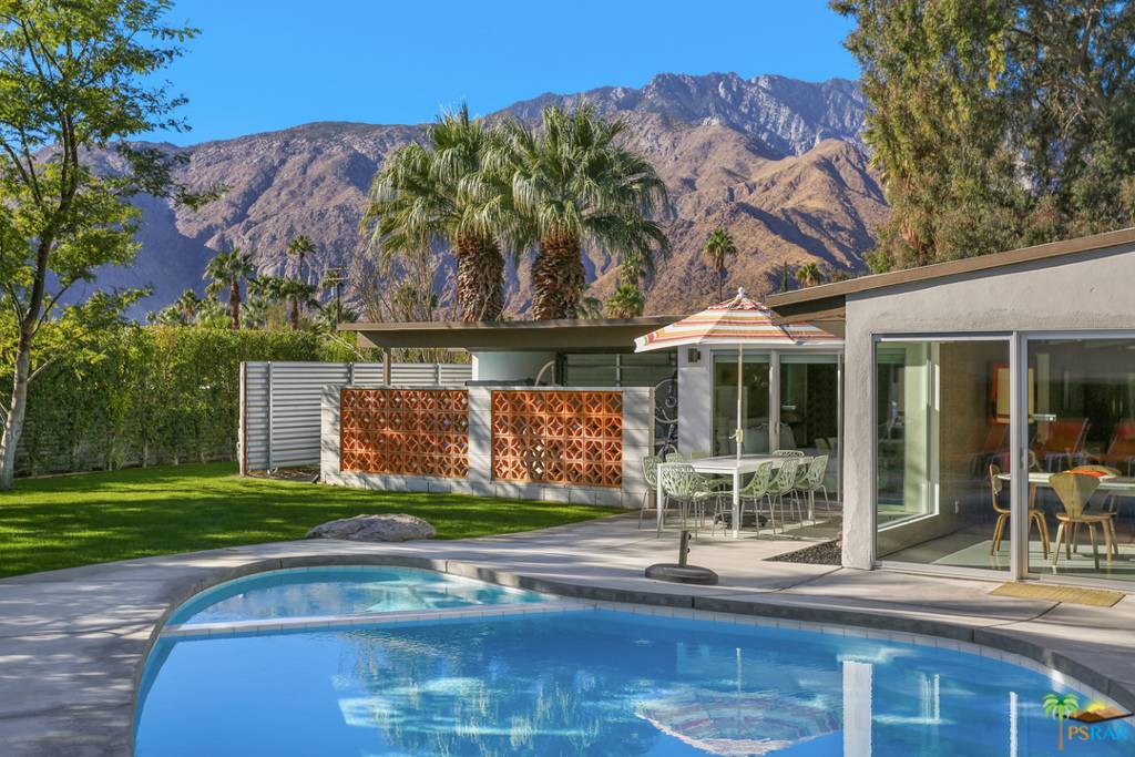 Palm Springs, CA 92262,2500 N Starr RD