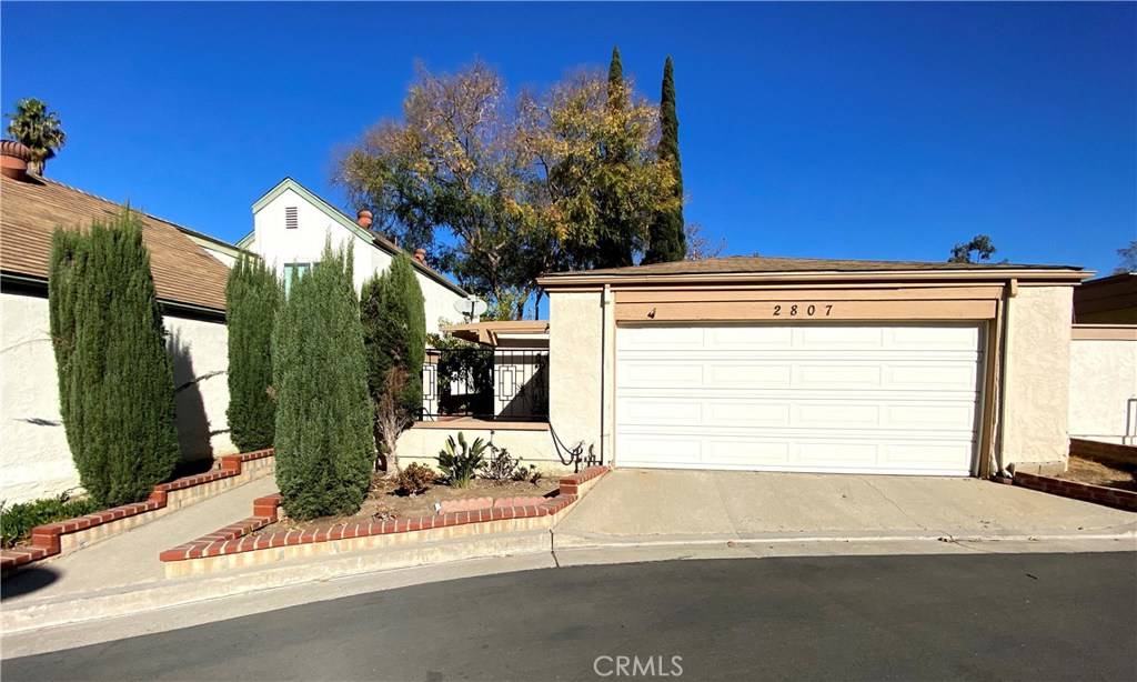 Fullerton, CA 92835,2807 Lancewood CT