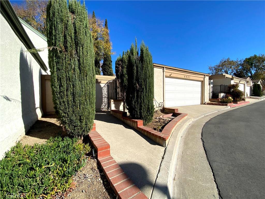 Fullerton, CA 92835,2807 Lancewood CT