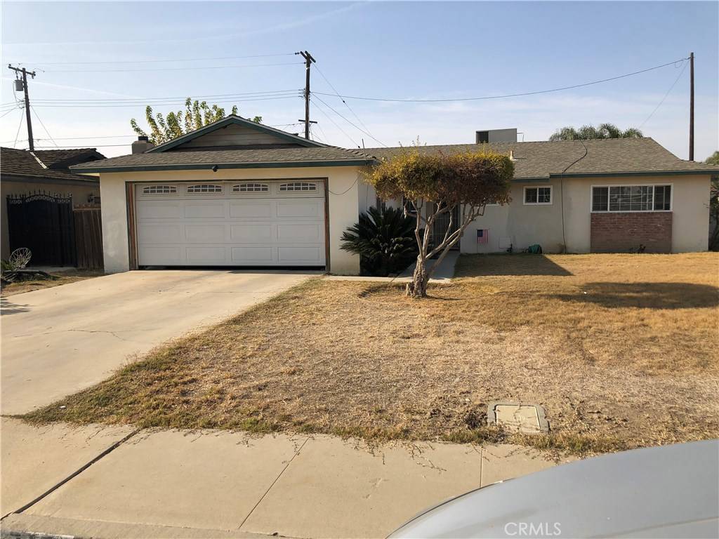 Delano, CA 93215,717 Princeton ST