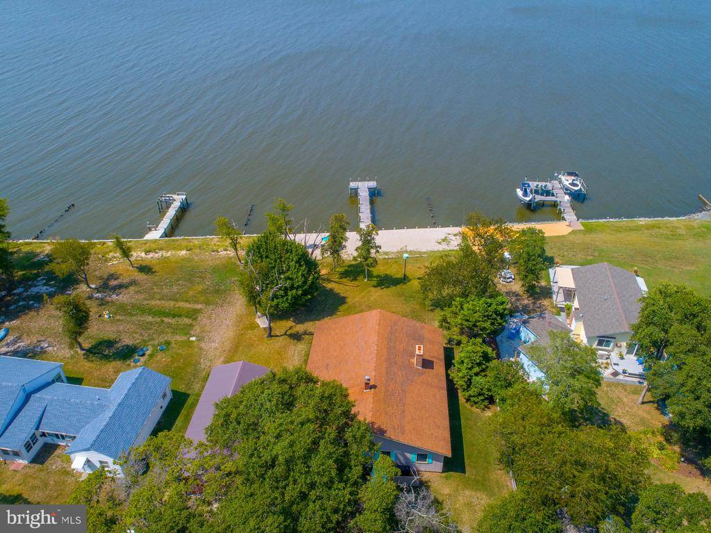 Deal Island, MD 21821,23504 TEMPLE