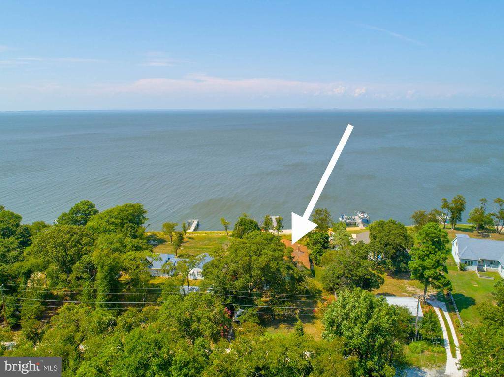 Deal Island, MD 21821,23504 TEMPLE