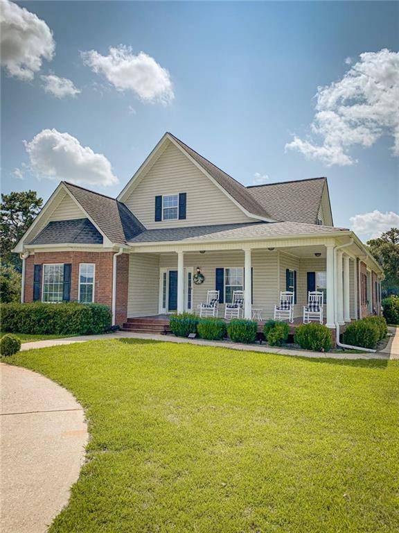Murrayville, GA 30564,6541 HENRY SMITH RD