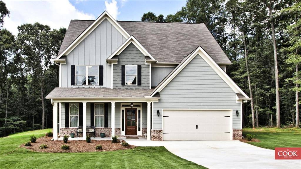 Gainesville, GA 30506,4470 Highland Gate Pkwy