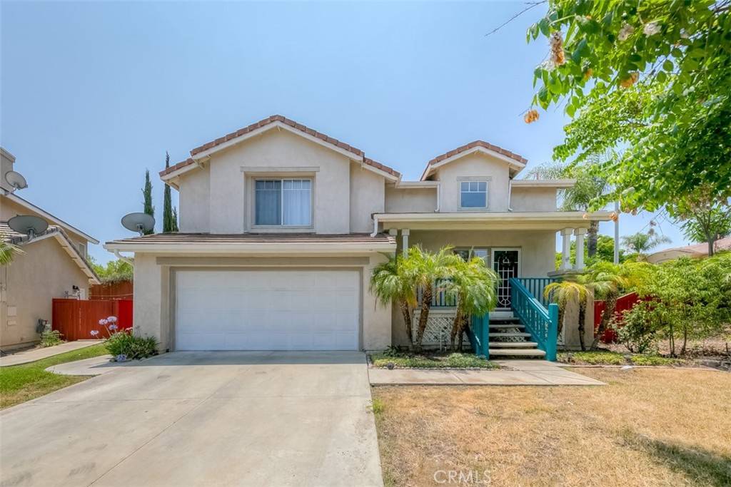 Corona, CA 92881,506 Pointe Vista CT