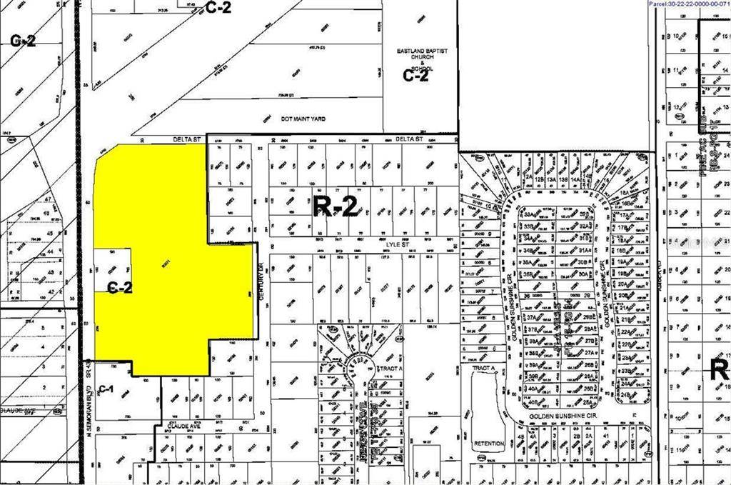Orlando, FL 32807,5700 E COLONIAL DRIVE