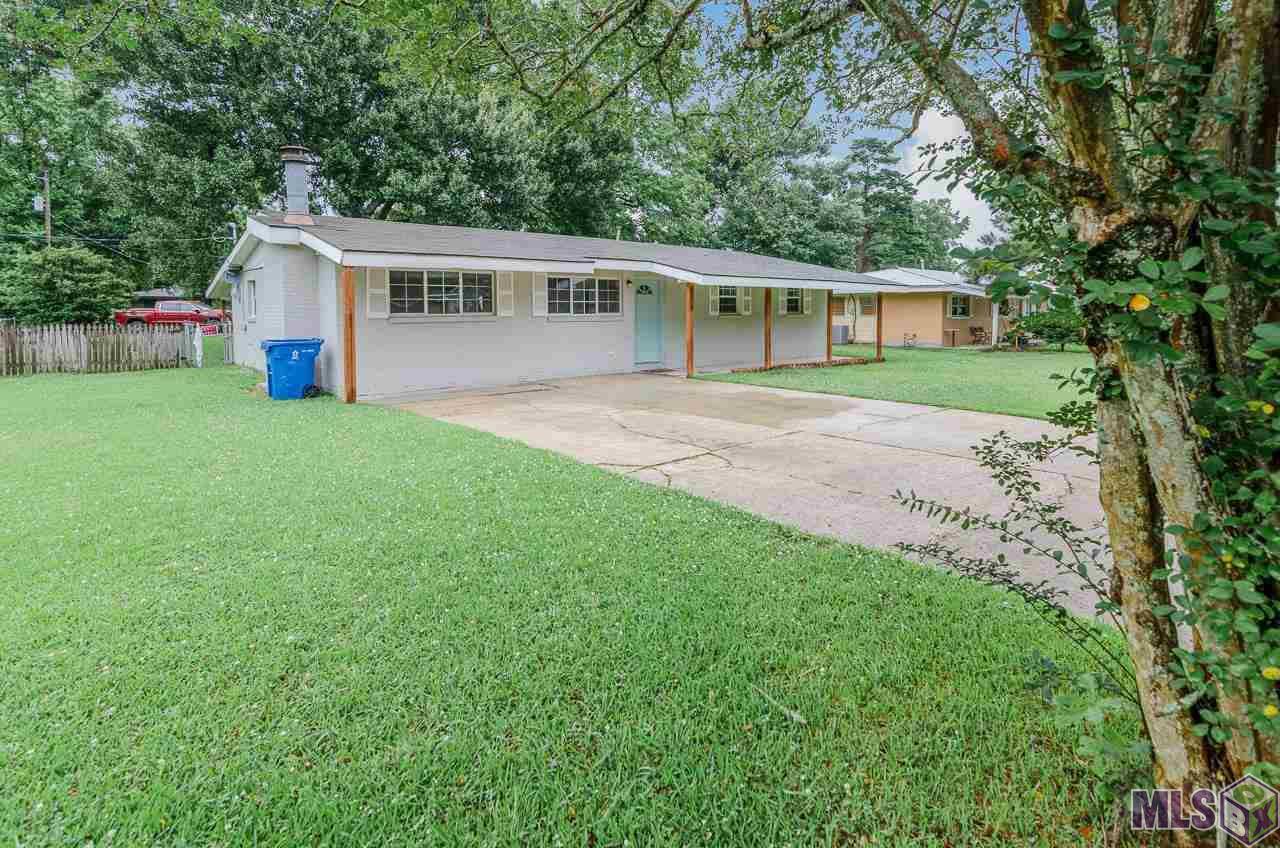 Denham Springs, LA 70726,115 PINOAK ST