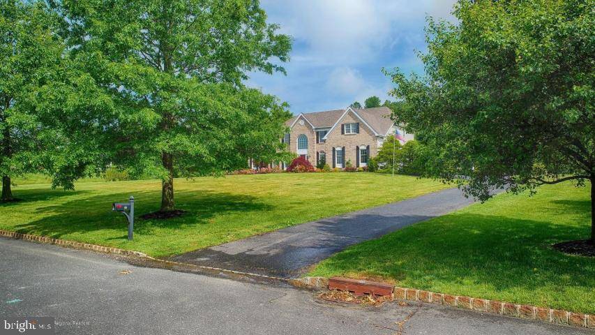 Millstone Township, NJ 08535,10 DEBOW DR