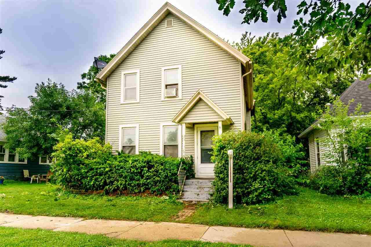 Madison, WI 53715,310 Van Deusen St