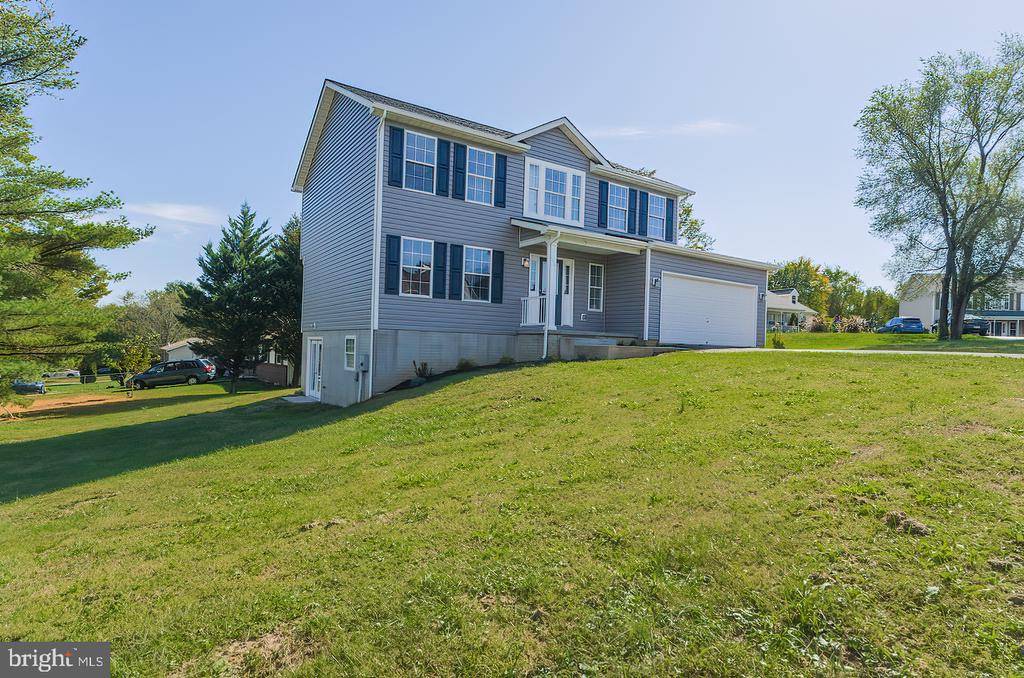 Charles Town, WV 25414,15 LEE BROWN CIR